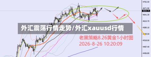 外汇震荡行情走势/外汇xauusd行情-第2张图片