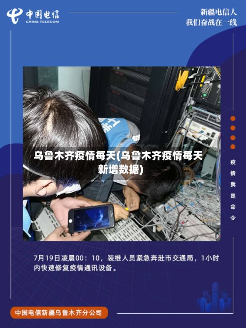 乌鲁木齐疫情每天(乌鲁木齐疫情每天新增数据)-第2张图片