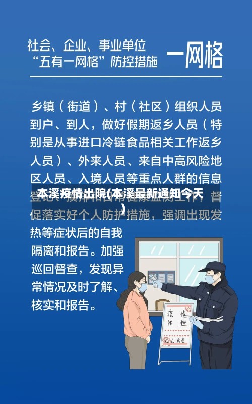 本溪疫情出院(本溪最新通知今天)