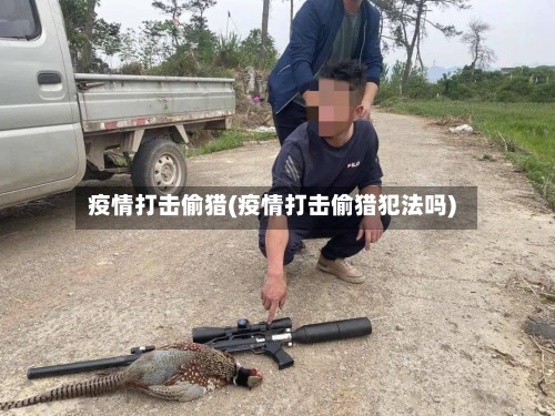 疫情打击偷猎(疫情打击偷猎犯法吗)