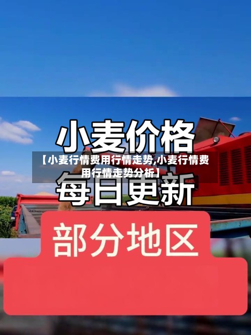 【小麦行情费用行情走势,小麦行情费用行情走势分析】