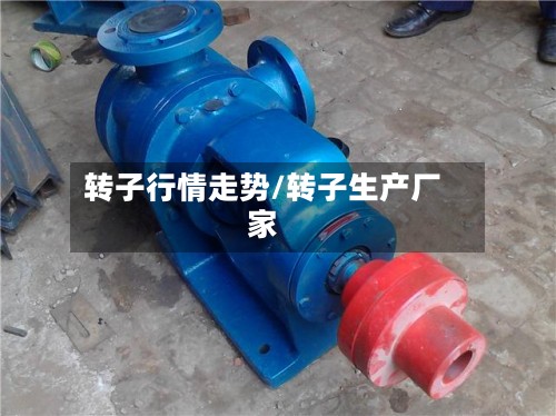 转子行情走势/转子生产厂家