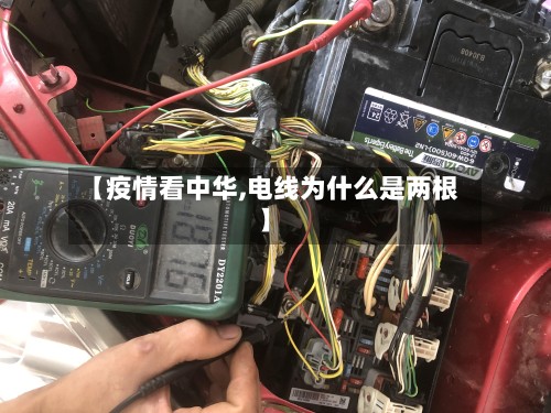 【疫情看中华,电线为什么是两根】-第2张图片