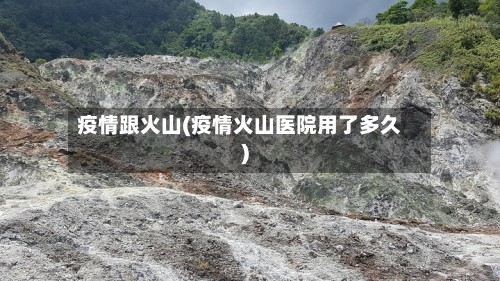 疫情跟火山(疫情火山医院用了多久)-第2张图片