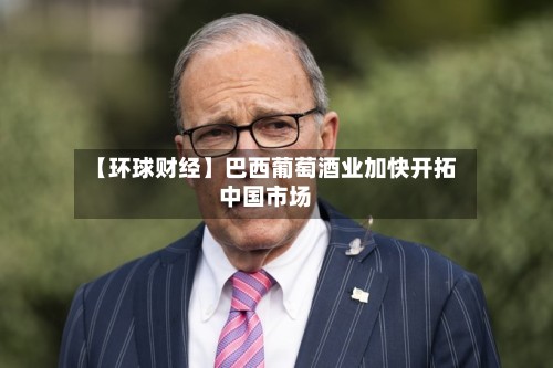 【环球财经】巴西葡萄酒业加快开拓中国市场-第2张图片
