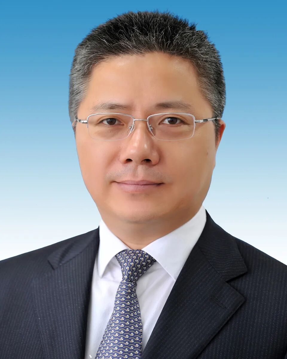 快讯！朱忠明任上海市副市长	、代理市长
