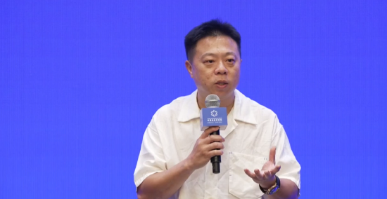 奇梦岛董事长李鹏：苹果和茅台属于红利股	，股价涨不动甚至可能下滑